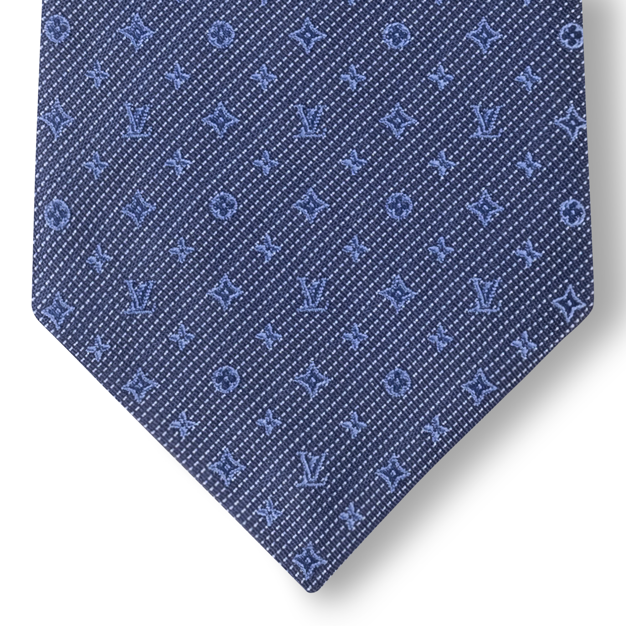 Monogram Classic Tie . - Accessories | LOUIS VUITTON